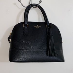 Kade Spade purse